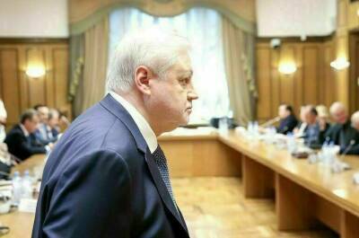 Справороссы предложили признавать СМИ иноагентами только по решению суда - pnp.ru - Россия