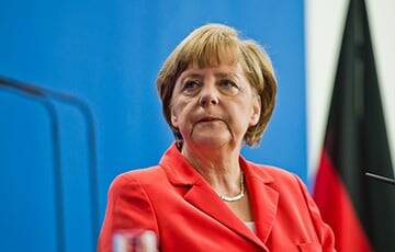 Ангела Меркель - Штеффен Зайберт - Матеуш Моравецкий - Меркель обсудила с премьером Польши ситуацию на белорусской границе - charter97.org - Белоруссия - Германия - Польша