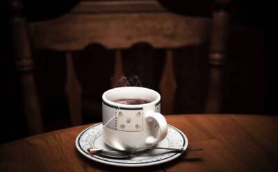 Любителям чая и кофе рассказали о неожиданных преимуществах сочетания этих напитков - neva.today - Китай - США - Санкт-Петербург