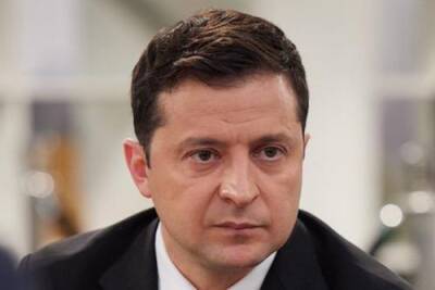 Владимир Зеленский - Зеленский заявил, что Украина готова снизить стоимость транзита газа для Европы - argumenti.ru - Украина - Киев - Германия - Ляйен - Европа
