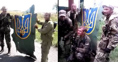 Впервые опубликовано. Bellingcat показала видео со сбитым на Донбассе вертолетом ВСУ - focus.ua - Украина - Донбасс