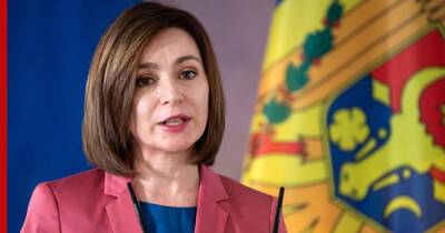 Игорь Додон - "Секретные условия" договора по газу с Россией опровергла президент Молдавии - profile.ru - Москва - Россия - Молдавия