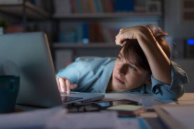 Как вычислить неэффективного работника в компании? - skuke.net