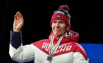 Александр Большунов - Kestävyysurheilu (Финляндия): Большунов рассказал о своем здоровье - inosmi.ru - Финляндия