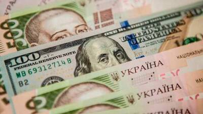 Банки не хотят брать валюту у НБУ: рынок переломили - bin.ua - Украина