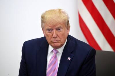 Дональд Трамп - Трамп назвал парад талибов с военной техникой США «печальным зрелищем» - aif.ru - США - Афганистан