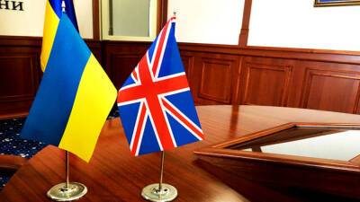 Алексей Резников - Британия и Украина «не хотят окружать или ослаблять Россию» - anna-news.info - Россия - Украина - Англия - Лондон - Великобритания