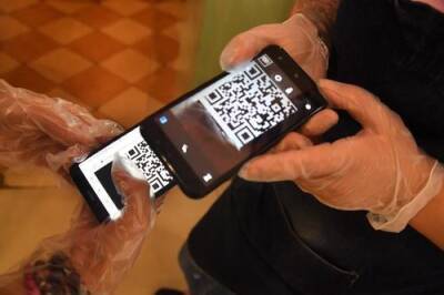 Сергей Марков - Политолог Сергей Марков: Никто не хочет из-за QR-кодов обрушить рейтинг власти - argumenti.ru - Россия