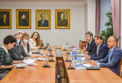 Стали известны победители конкурса по разработке концепции спорткластера в Рощино - online47.ru - Москва - Ленинградская обл. - Санкт-Петербург - р-н Выборгский