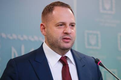 Ринат Ахметов - Андрей Ермак - Александр Устинов - Нардеп Александра Устинова жестко высказалась по Ринату Ахметову и Андрею Ермаку на Западе и в Украине - akcenty.com.ua - Украина