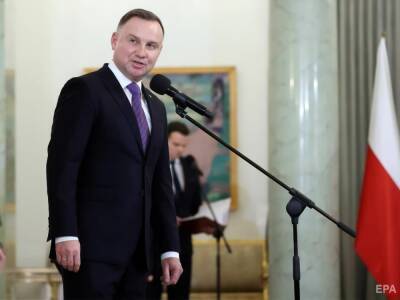 Ангела Меркель - Александр Лукашенко - Анджей Дуда - Штайнмайер Франк-Вальтер - Дуда о разговоре Меркель и Лукашенко: Польша не признает никаких договоренностей "над ее головой" - gordonua.com - Украина - Белоруссия - Германия - Польша - Черногория
