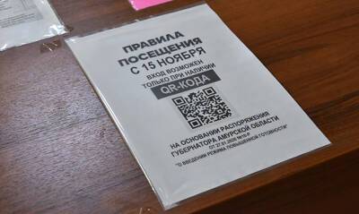 Анна Попова - Россияне с высоким титром антител к коронавирусу смогут получить QR-коды - og.ru - Россия