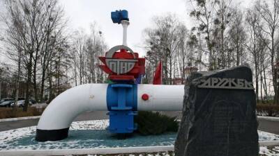 Белоруссия ограничила прокачку нефти в Польшу - 5-tv.ru - Россия - Белоруссия - Польша - Самара - Брянск