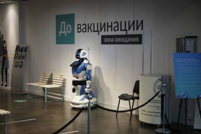Владимир Путин - Александр Макаров - Стало известно, каким именно будет новый препарат от ковида - neva.today - Россия - Санкт-Петербург