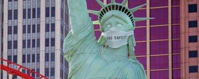 Джозеф Байден - Энтони Фаучи - Главный инфекционист США Фаучи заявил о риске ухудшении ситуации с COVID-19 в стране зимой - runews24.ru - США