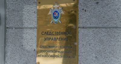 В Новосибирске осудили мужчину, который пытался выбросить из окна свою жену - runews24.ru - Новосибирск