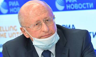 Александр Гинцбург - Россиян с покупными сертификатами о вакцинации назвали рассадником новых штаммов COVID-19 - og.ru - Россия