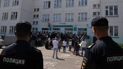 Видеть - и не молчать. Что сделать для предотвращения «колумбайна» - ulpravda.ru - Россия - США - Пермь - Казань - Керчь