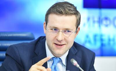 Илья Гращенков - Политолог: на КПРФ развернулась самая настоящая охота - svpressa.ru - Россия