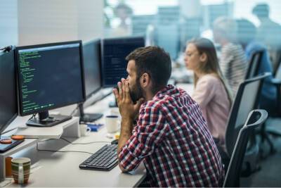 Почему непросто найти хорошие IT-кадры - newsland.com - Россия