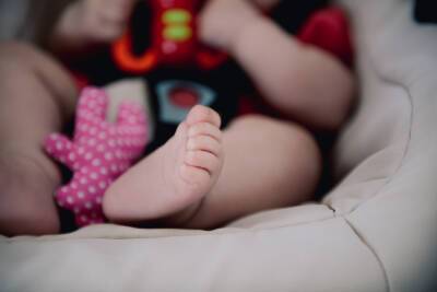В Астрахани более полутора тысяч малышей, родившихся с маленьким весом, получили медпомощь - ast.mk.ru - Россия - Санкт-Петербург - Астрахань