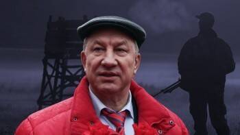 За лося ответит: депутат Рашкин сознался в убийстве животного - vologda-poisk.ru