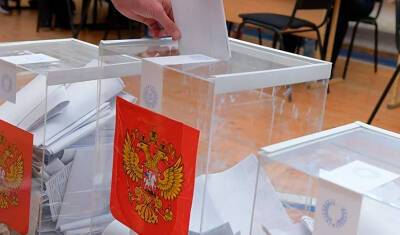 В Костромской области отменили итоги сфальсифицированных сентябрьских выборов - newizv.ru - Россия - Костромская обл.