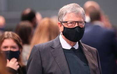 Вильям Гейтс - Билл Гейтс - Билл Гейтс назвал сроки завершения пандемии - korrespondent.net - Украина - Сингапур