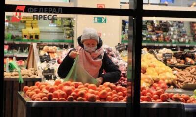 На столах сибиряков стало больше мандаринов - fedpress.ru - Египет - Новосибирск - Пакистан - Аргентина - Марокко