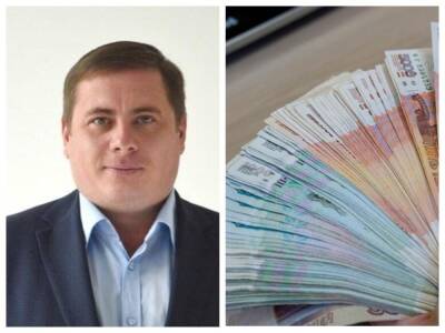 Депутат Глеб Поповцев задержан в Новосибирске по делу о хищении бюджетных средств - sib.fm - Новосибирск - Новосибирская обл.