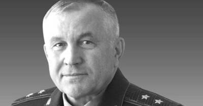 Богдан Хмельницкий - Умер экс-командующий Сухопутными войсками ВСУ генерал Анатолий Пушняков - kp.ua - Украина - Одесская обл.