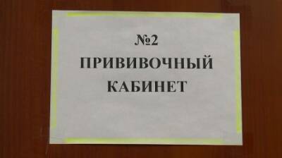 Михаил Перекусихин - В РПН прокомментировали санкции для отказавшихся от прививки лиц 60+ - penzainform.ru - Россия - Пензенская обл.