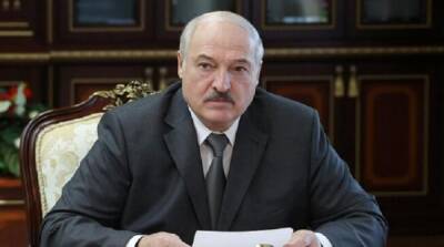 Александр Лукашенко - Лукашенко решил преподать урок Западу – политолог - newzfeed.ru - Белоруссия - Польша