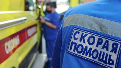 Число пострадавших в результате отравления метанолом в Казани увеличилось до 15 - russian.rt.com - Москва - Россия - Башкирия - респ. Татарстан - Казань