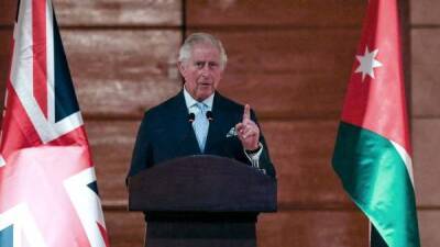 Елизавета II - принц Чарльз - Великовозрастный принц Чарльз растрогал публику до слëз «иорданскими откровениями» - eadaily.com - Англия - Лондон - Иордания