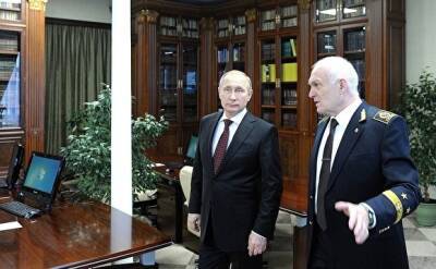 Владимир Путин - Владимир Литвиненко - Научный руководитель Путина стал владельцем гостиницы в Курортном районе Петербурга - newsland.com - Санкт-Петербург - район Курортный, Санкт-Петербург