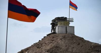 Никол Пашинян - Если начнется полномасштабная война Армении с Азербайджаном, это будет война с Россией, — армянский политолог - focus.ua - Россия - Украина - Армения - Азербайджан - Ереван