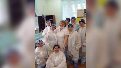 Медсёстры объявили о закрытии ковидного корпуса в воронежском роддоме - vestivrn.ru - Воронеж - Воронежская обл.