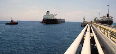 В BOTAŞ назвали объем отгрузки нефти с АЧГ через терминал в Джейхане - trend.az - Турция - Тбилиси - Азербайджан - Баку