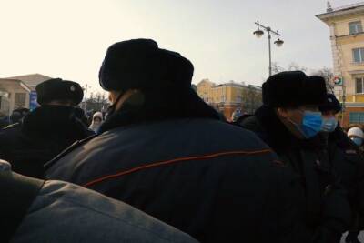 Суд взыскал 700 тыс. с кемеровчан за январские акции протеста в поддержку Навального - tayga.info - Кузбасс - Кемеров