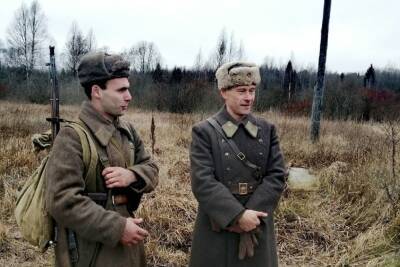 Алексей Герман - Съемки военной драмы «Воздух» стартовали в новгородской деревне - mk.ru - Новгородская обл.