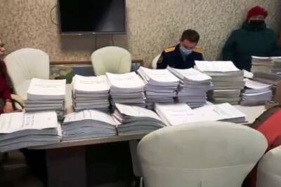 Экс-директор «Марий Чодра» предстанет перед судом в Марий Эл - mk.ru - Россия - респ. Марий Эл