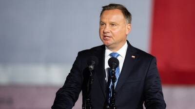 Александр Лукашенко - Анджей Дуда - Президент Польши заявил об отсутствии военной угрозы на границе с Беларусью - golos-ameriki.ru - Белоруссия - Польша