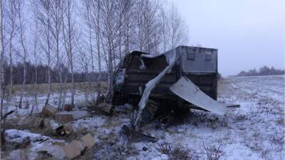 В Зауралье — массовое ДТП: две машины загорелись. Погиб человек - znak.com - Челябинская обл. - Ростовская обл. - Курганская обл.