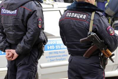В полиции Петербурга и Ленобласти расследуют более 50 уголовных дел о подделке ковид-сертификатов - neva.today - Россия - Ленинградская обл. - Санкт-Петербург