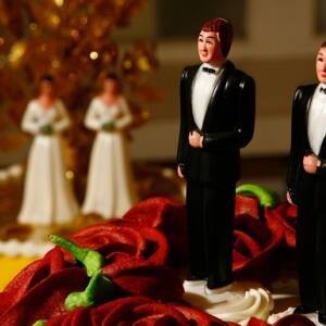 В Швейцарии легализовали однополые браки - reporter-ua.com - Швейцария
