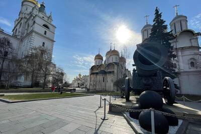 Музеи Московского Кремля пригласили на лекции «с французским акцентом» - vm.ru - Россия - Франция