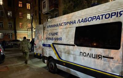 "Поджидал во дворе": с украинским бизнесменом расправились на глазах у девушки, подробности и фото - politeka.net - Украина - Николаевская обл. - Николаев