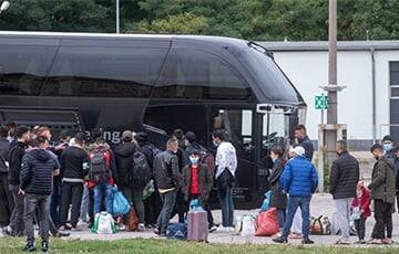 The NYT: У Минска новая проблема с нелегалами - charter97.org - New York - Белоруссия - Германия - Ирак - Польша - Минск - New York