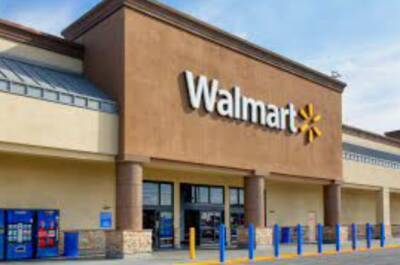 Квартальная прибыль Walmart упала на 40%, выручка подросла на 4,4%, превысив ожидания - take-profit.org - США